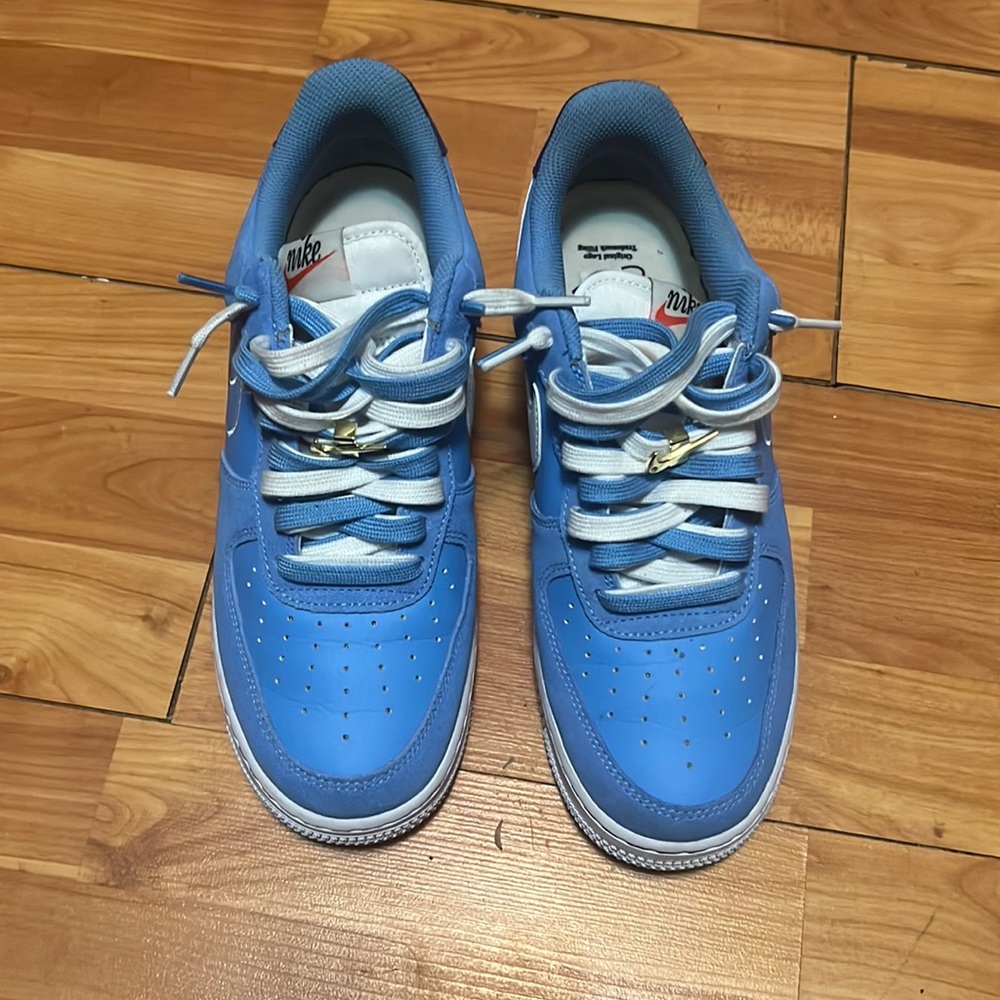 Air Force 1 07 Lv8